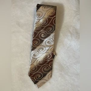 Karl Knox neck tie